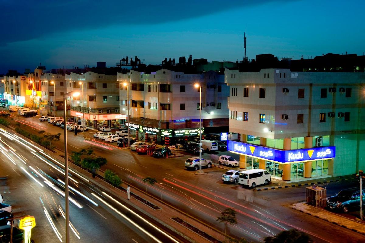 Popular attractions Area Nearby Property